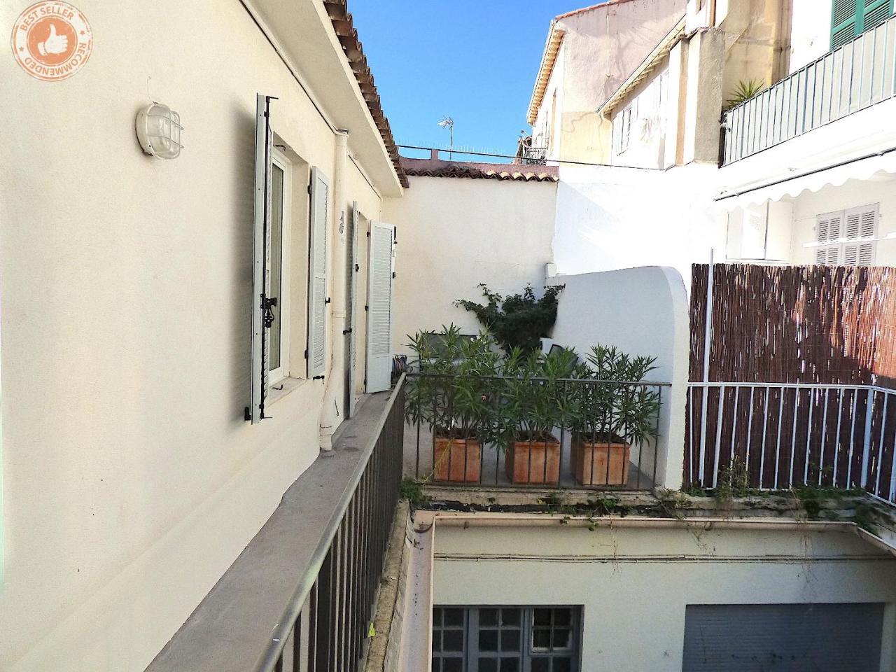 Alc - Jj482 - 9 Min Palais And Beaches Cannes Kültér fotó